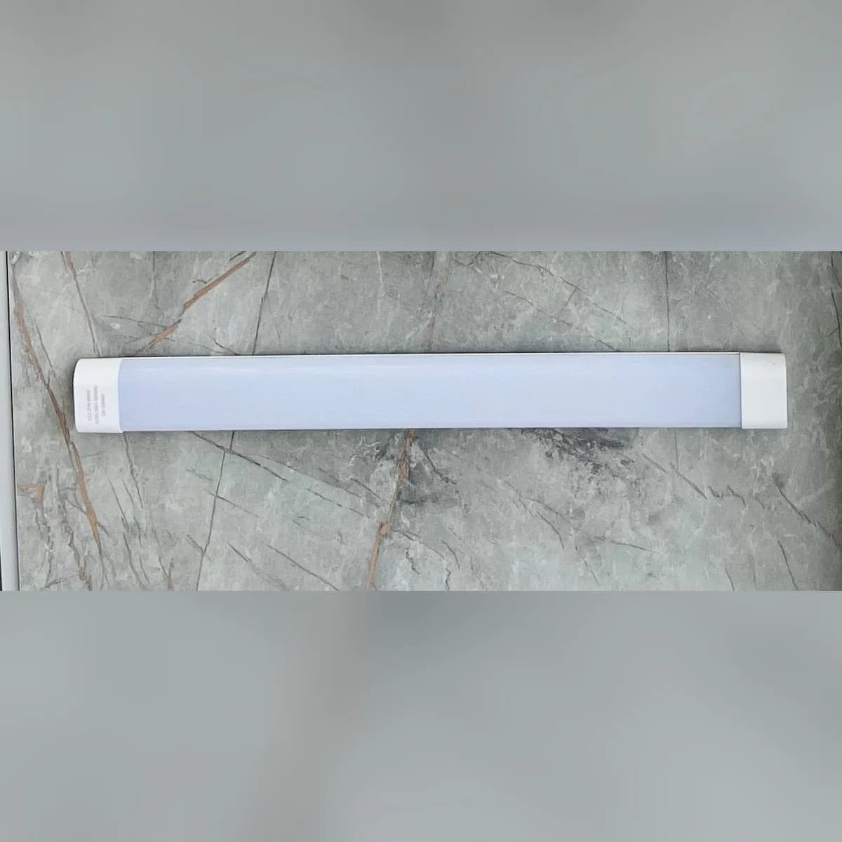 نيون حمام ليد أبيض 60 سم 24 واط 4